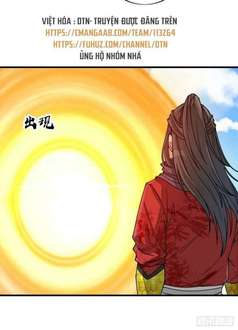 ta không phải con cưng của khí vận Chapter 142 - Trang 2