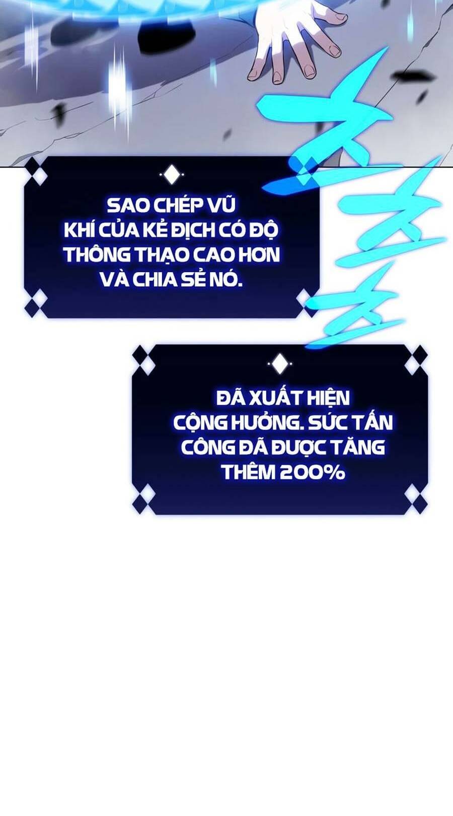 người chơi mới cấp tối đa chapter 101 - Trang 2