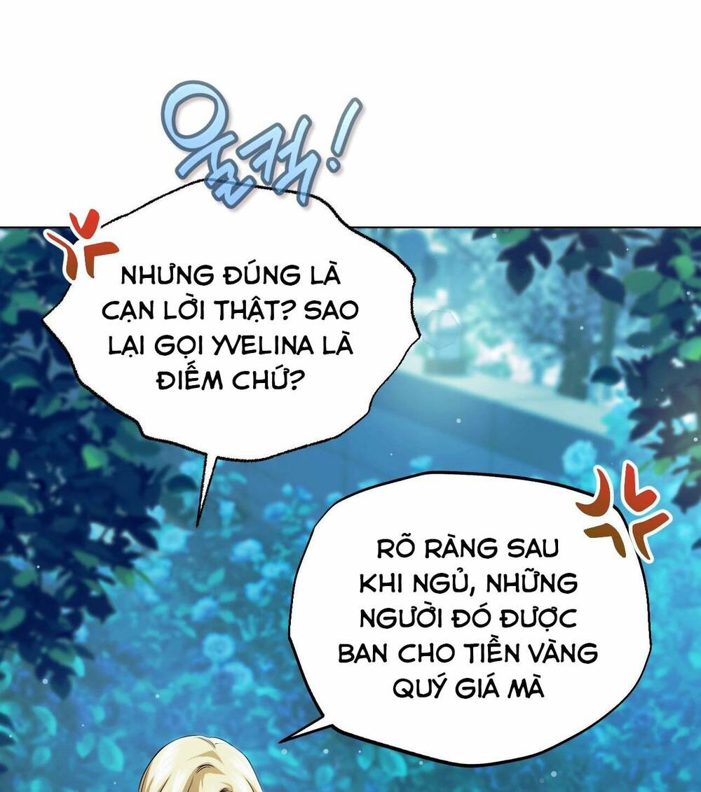 thánh nữ giả muốn bỏ trốn chapter 9 - Next chapter 10