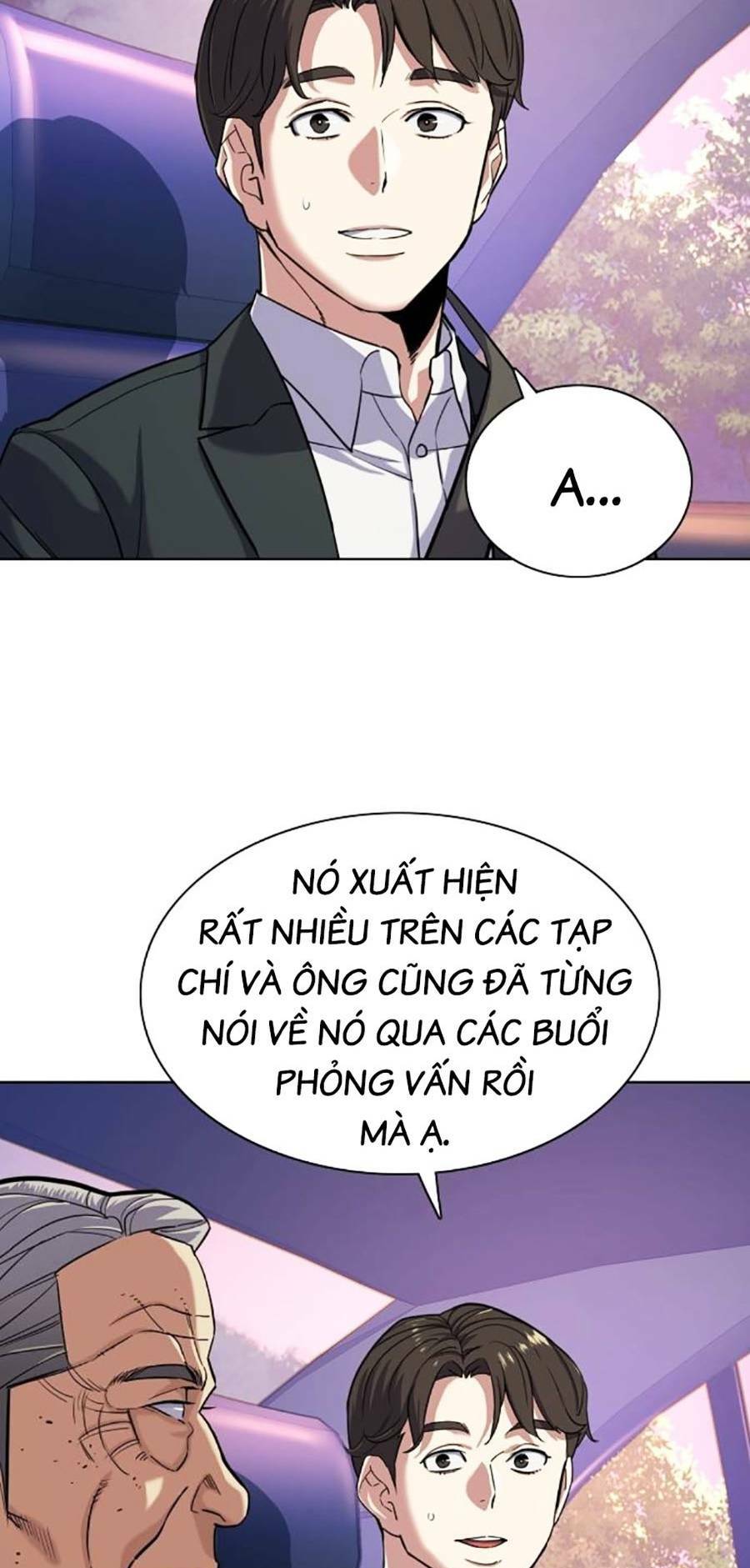 tiểu thiếu gia gia tộc tài phiệt chương 67 - Next chapter 68