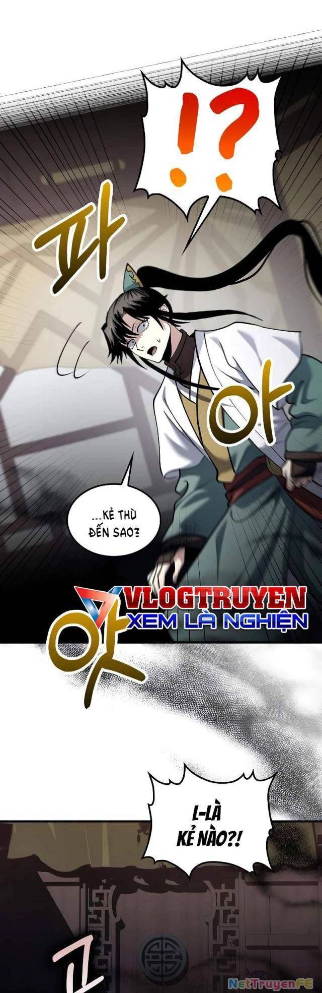 bác sĩ trùng sinh về murim Chapter 158 - Next Chapter 159