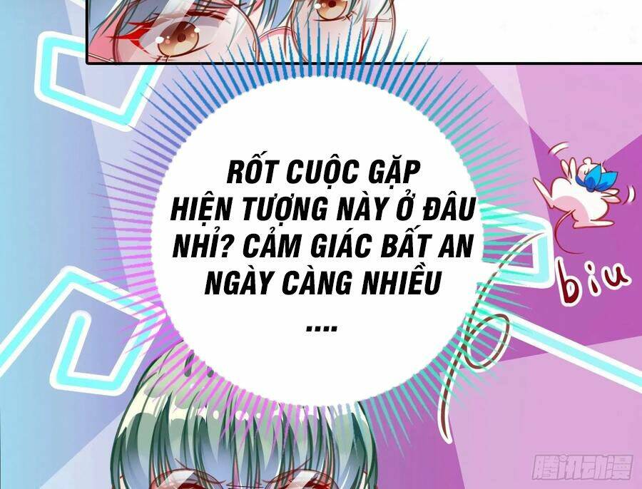 vạn tra triêu hoàng chapter 220 - Next chapter 221