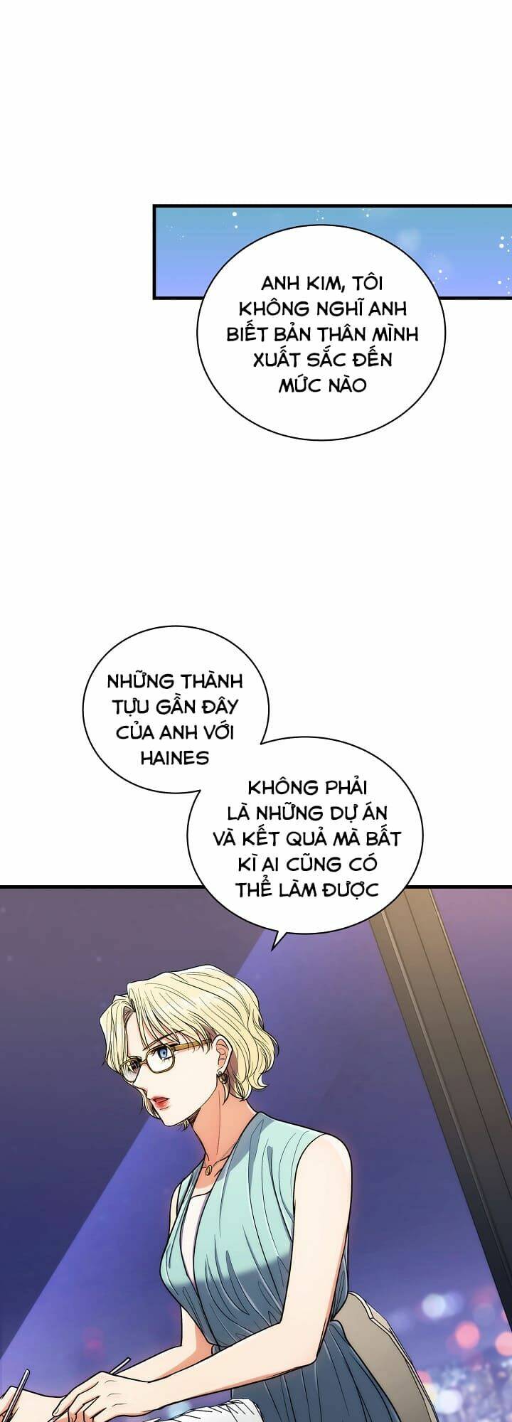 Bác Sĩ Trở Lại Chapter 96 - Next Chapter 97