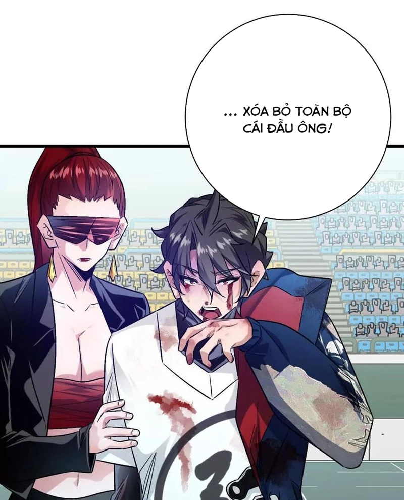 Ta Ở Thế Giới Quỷ Dị Chơi Hăng Rồi! Chapter 144 - Next Chapter 145