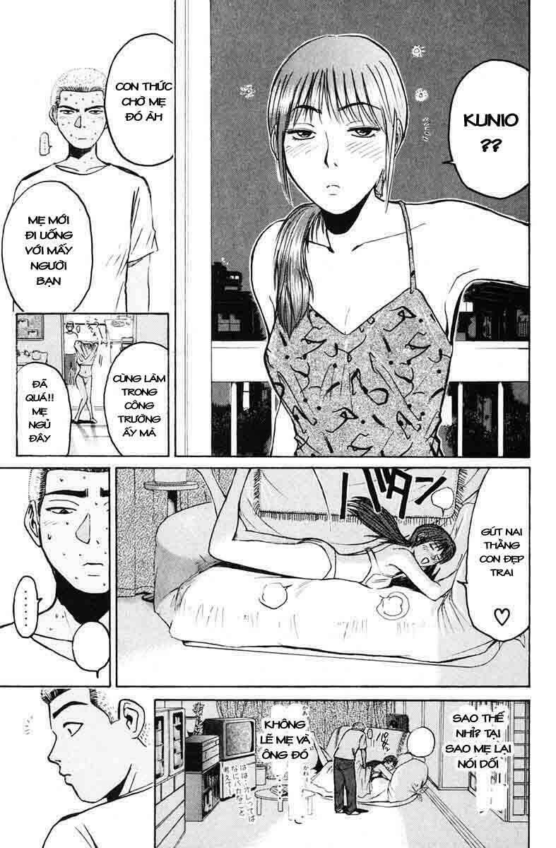 gto - great teacher onizuka chapter 72 - Next chapter 73