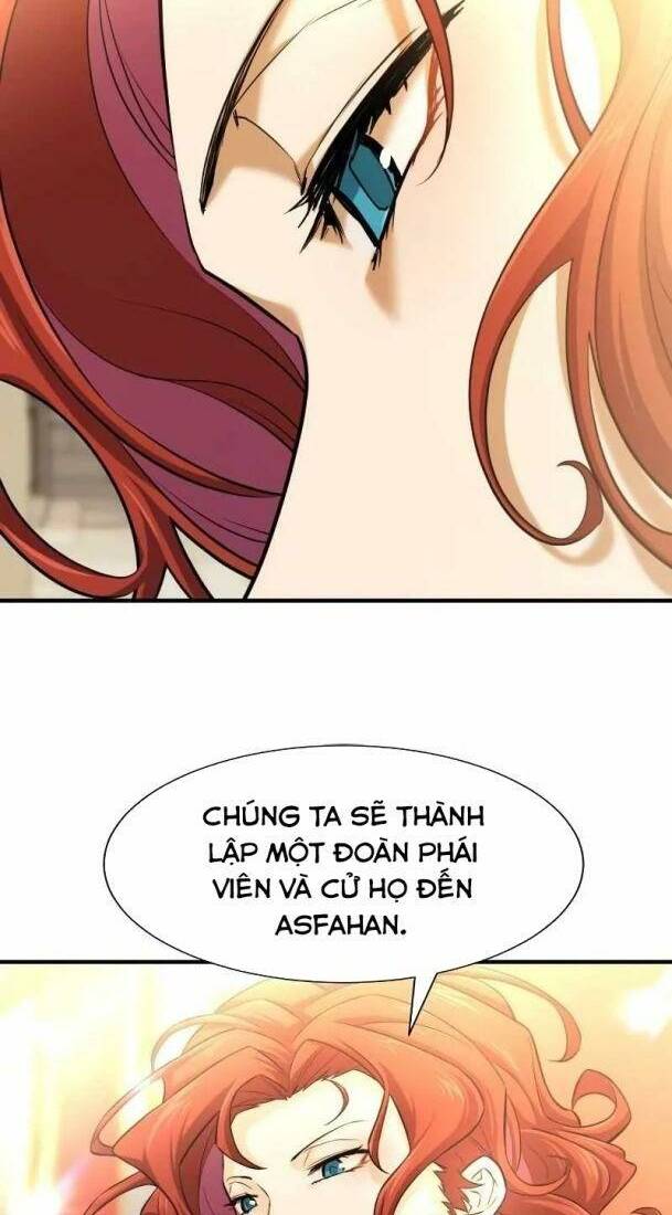 bậc thầy thiết kế điền trang chapter 80 - Trang 1