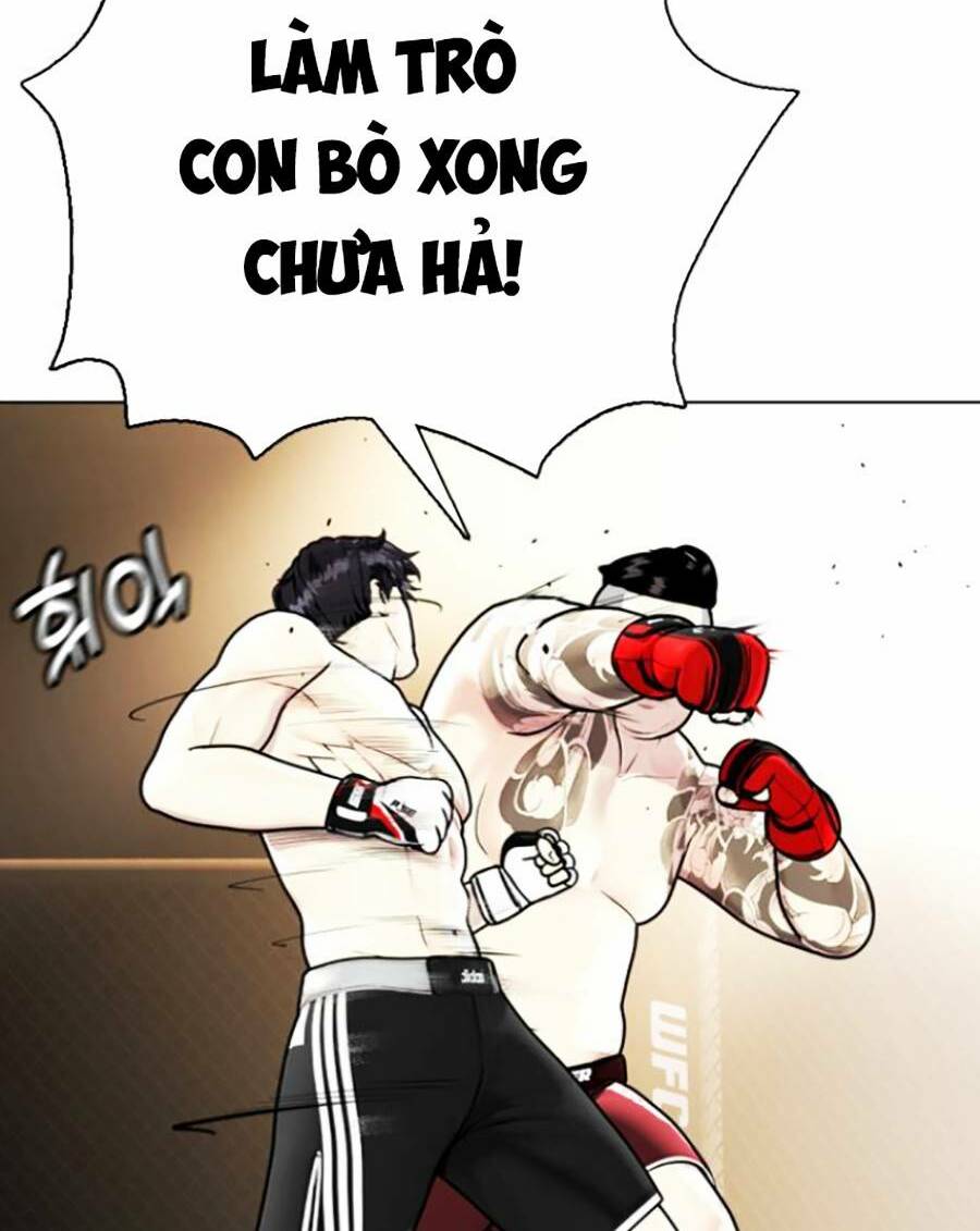 loser giỏi võ chapter 10 - Trang 2