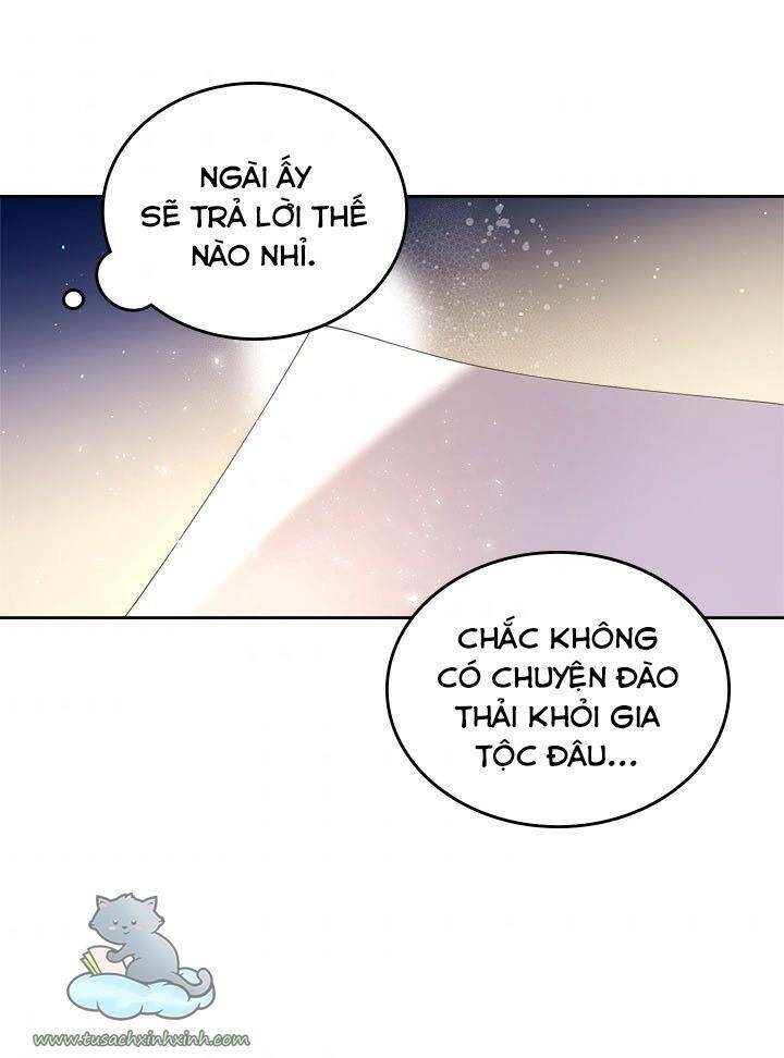 công chúa chloe chapter 80 - Next chapter 81