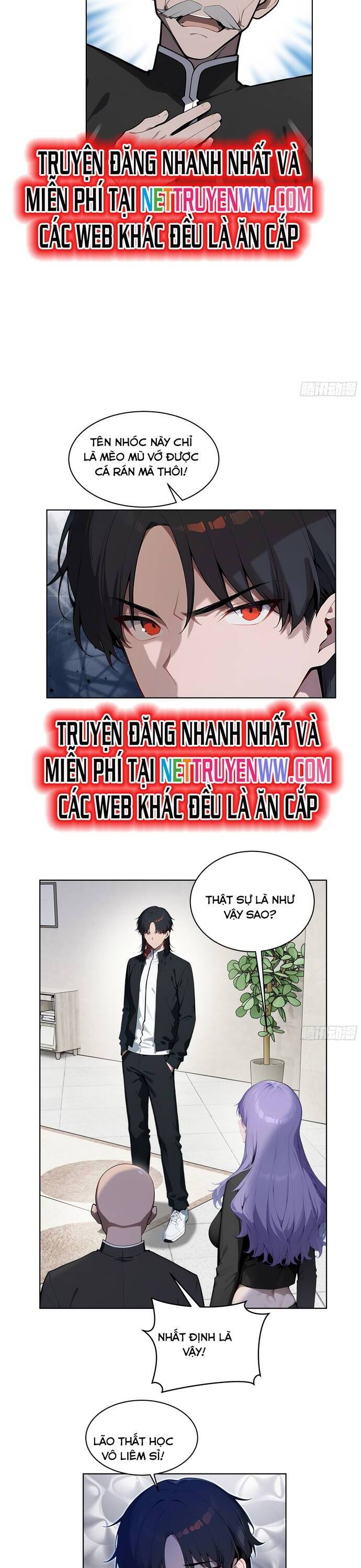 Kiếm Chủ Đại Hạ Chapter 38 - Next Chapter 39