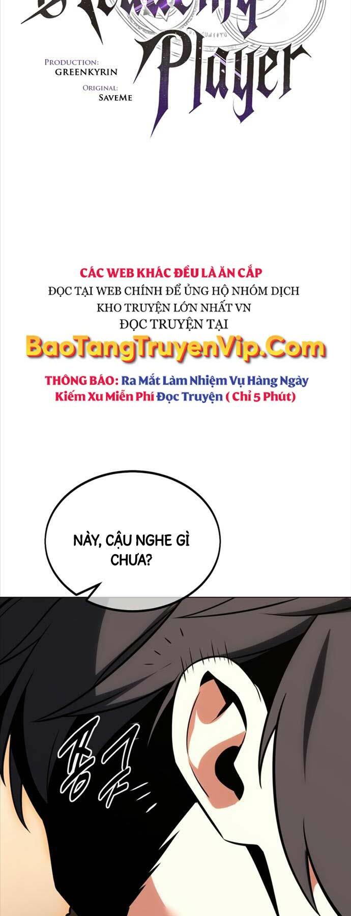 tôi đã giết tuyển thủ học viện chapter 14 - Trang 2