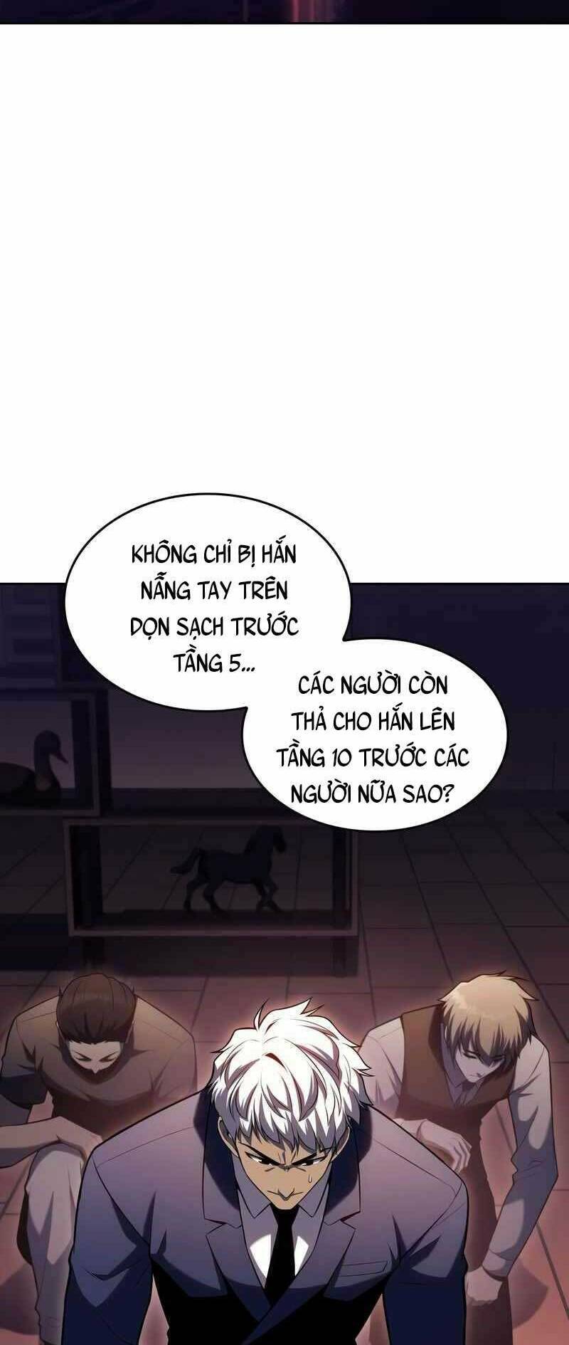 người chơi mới cấp tối đa chapter 75 - Trang 2