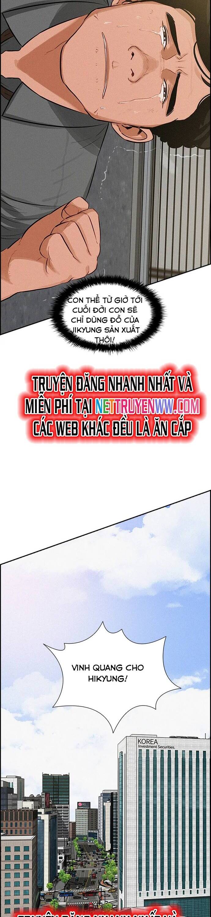 chúa tể đồng tiền Chapter 127 - Trang 2