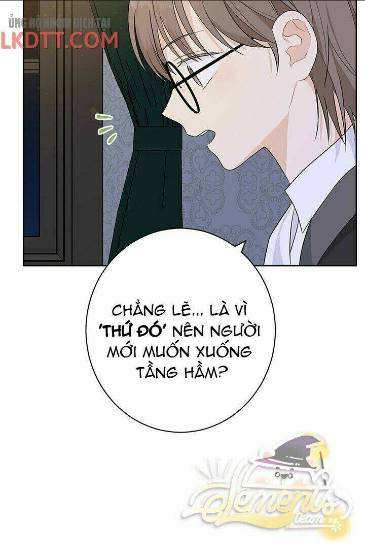 thực ra tôi mới là thật chapter 49 - Next Chapter 49.5