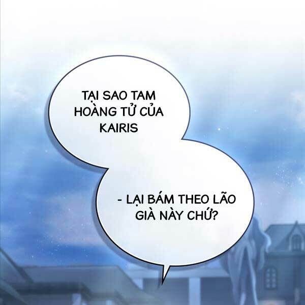 tái sinh thành hoàng tử của quốc gia kẻ địch chapter 10 - Next chapter 11