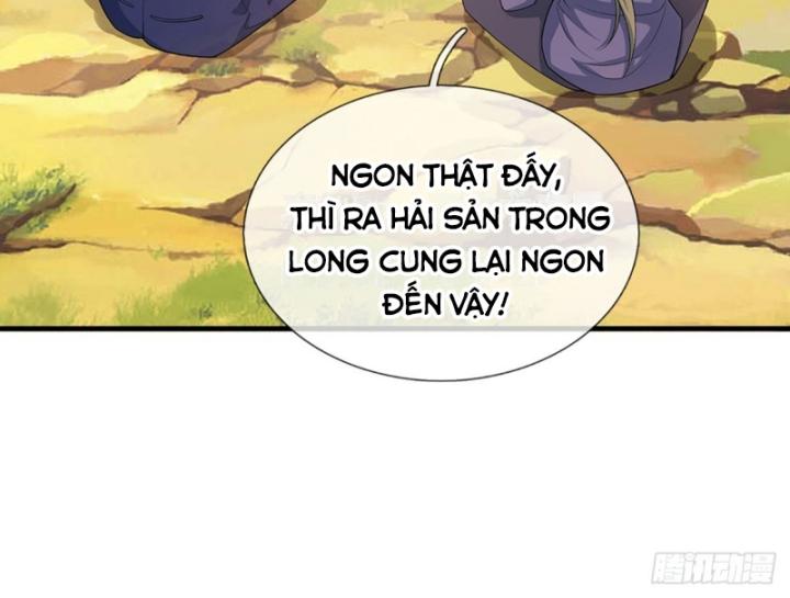 luyện thể trăm nghìn tầng chapter 365 - Trang 2