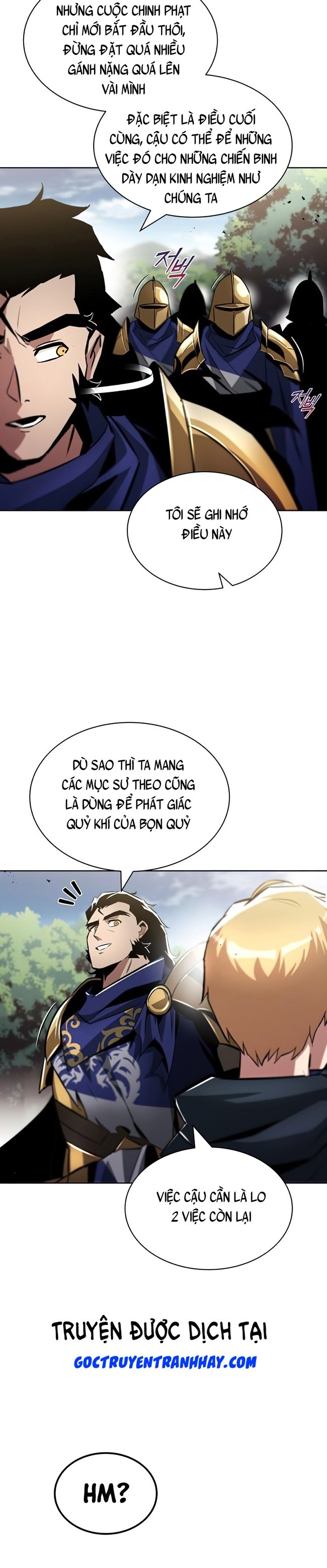 quý tộc lười biếng trở thành thiên tài Chapter 34 - Next Chapter 35