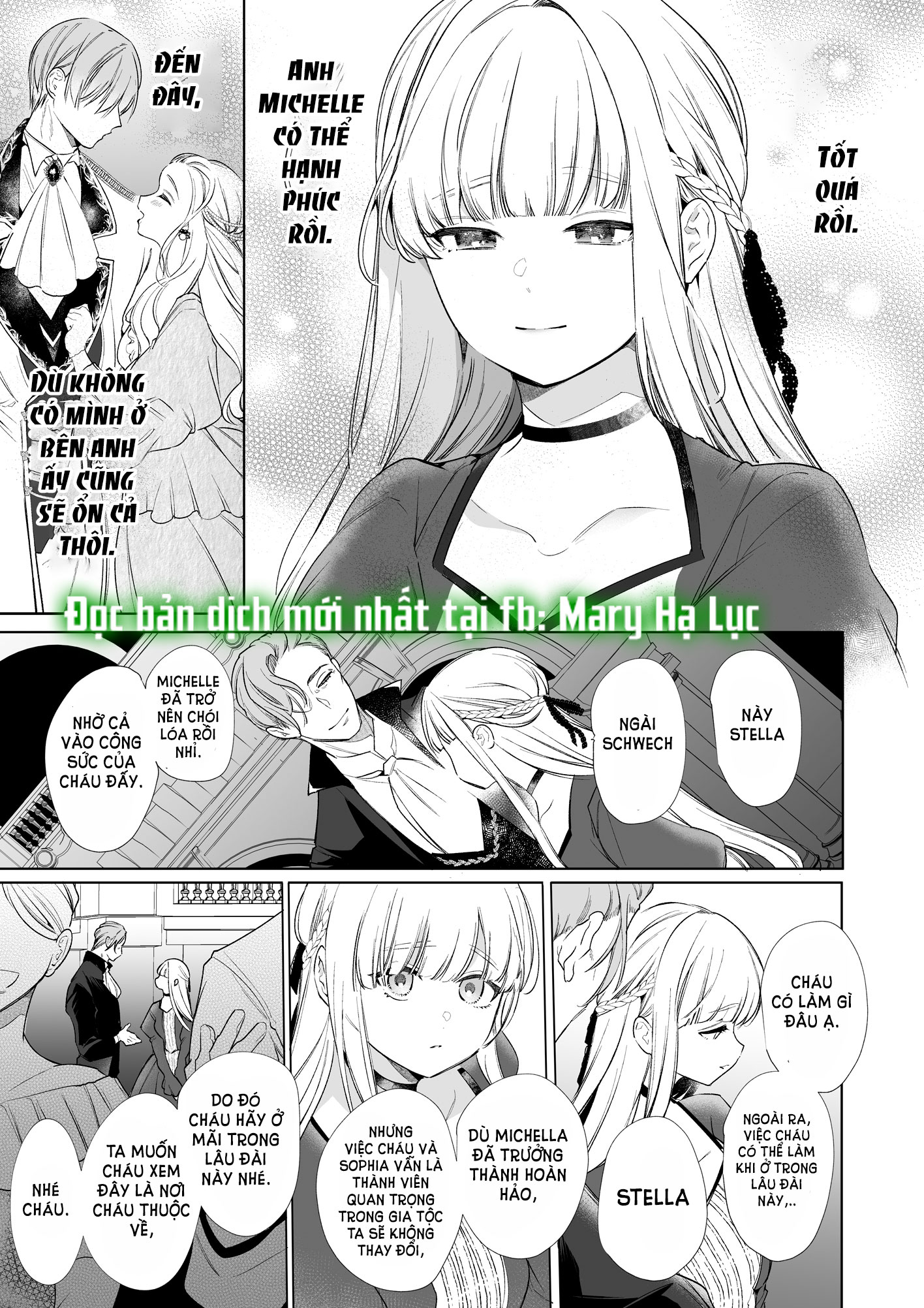 [21+] cô tiểu thư bỏ trốn bị vây hãm trong mật ngọt ân ái - yatomomin - yandere Chap 1.2 - Next Chap 1.1