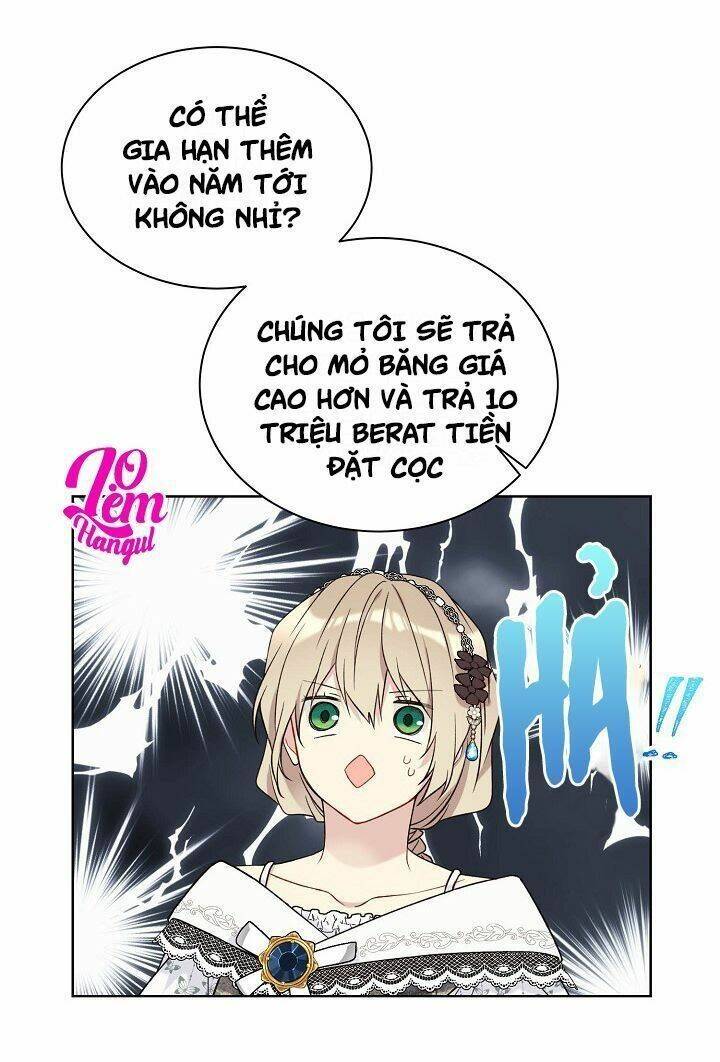 vương miện viridescent chapter 45 - Trang 2