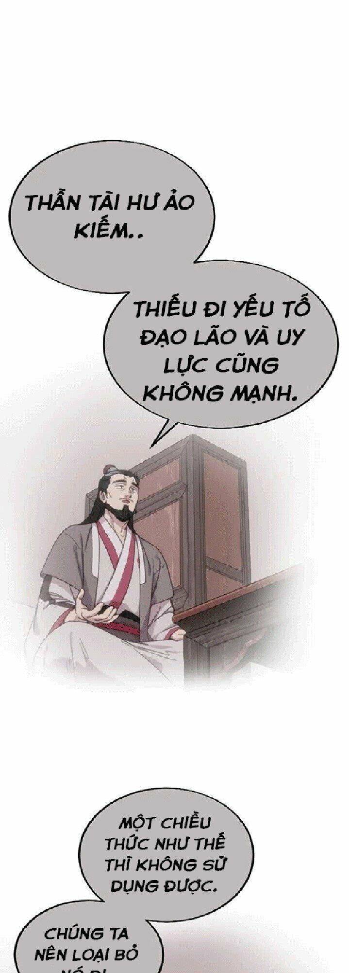 Hoa Sơn Tái Xuất | Hoa Sơn Tái Khởi Chapter 5 - Trang 2