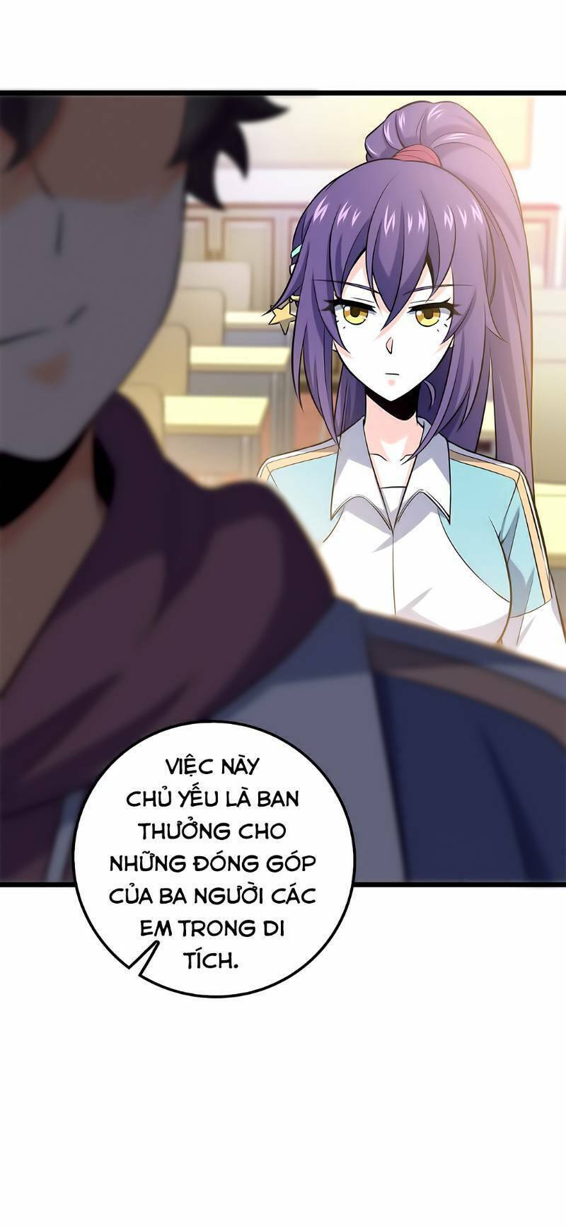 đại vương tha mạng chapter 58 - Next chapter 59