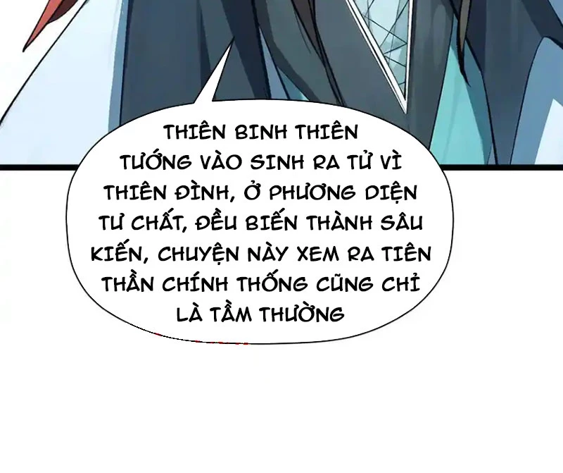 đỉnh cấp khí vận, lặng lẽ tu luyện ngàn năm Chapter 190 - Next Chapter 191