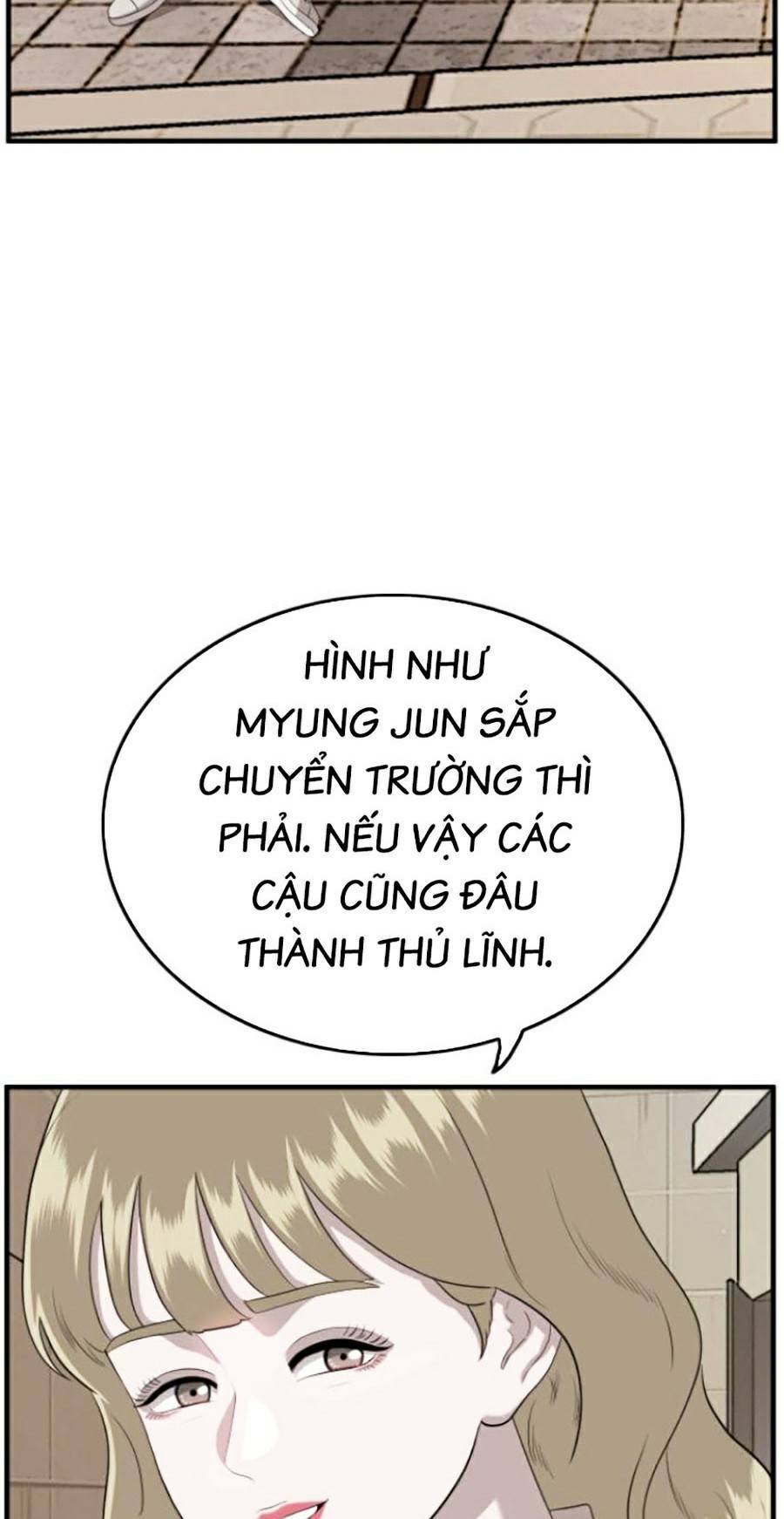 người xấu chapter 144 - Trang 2