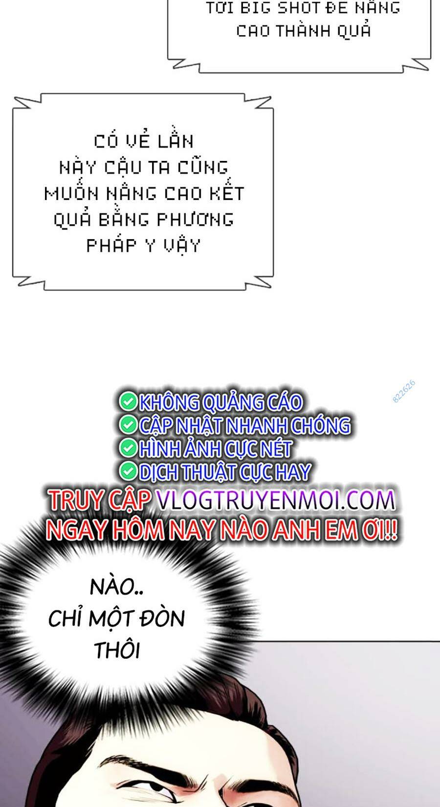 loser giỏi võ chapter 50 - Trang 2