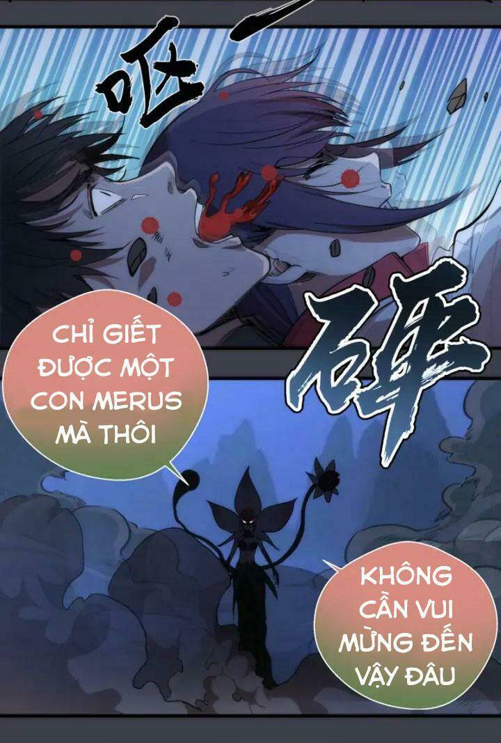 cao đẳng linh hồn chapter 85.2 - Trang 2