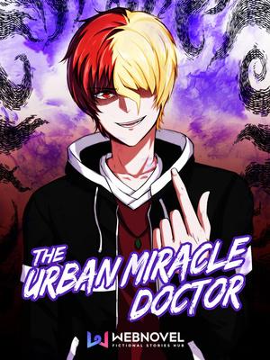 The Urban Miracle Doctor