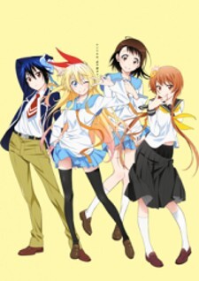 Nisekoi